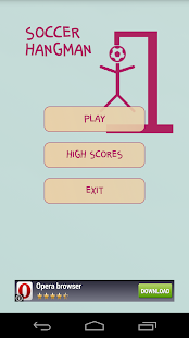 How to mod Soccer Hangman 1.1 mod apk for bluestacks