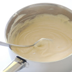 Easy Bake Oven Cheese Sauce /Dip