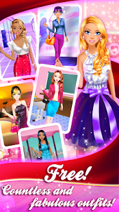 How to mod Popular Girls Makeover Salon 1.0.1 apk for laptop