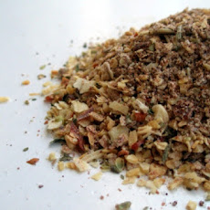 All-Purpose Seasoning Mix