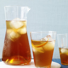 High-Tea Cocktail