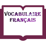 French vocabulary exercises Apk