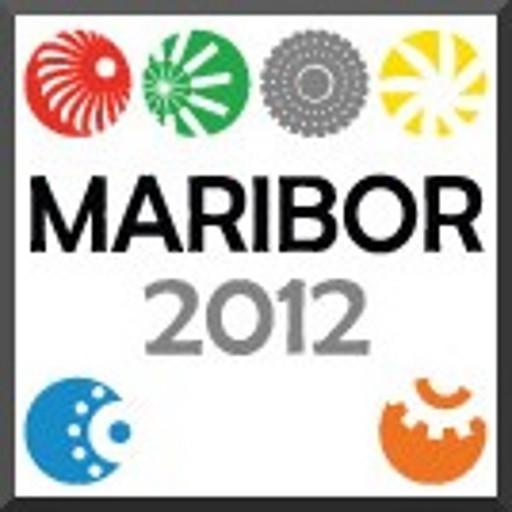 Maribor 2012 (offline) LOGO-APP點子