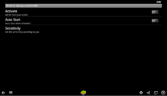 How to download Shake To Break Screen 2.0 unlimited apk for bluestacks