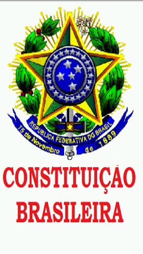 Constituição Brasileira GRÁTIS