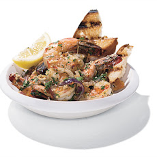 Scampi Fra Diavolo