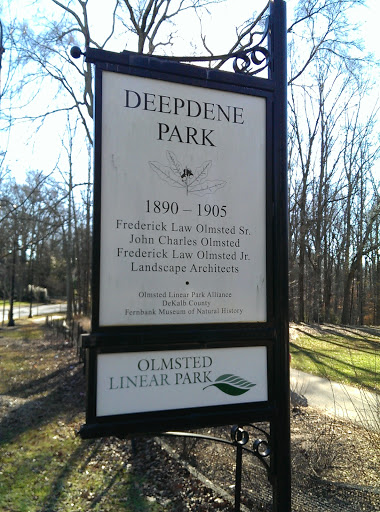 Deepdene Park