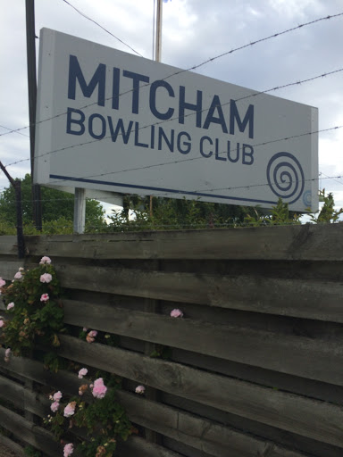 Mitcham Bowls Club