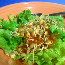 Honey Poppy Seed Dressing