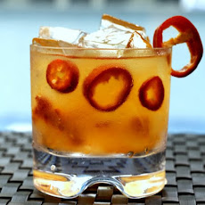 Spicy Margarita Recipe