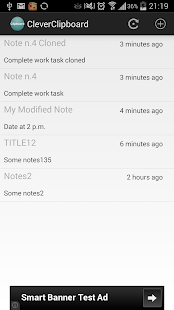 How to install CleverClipboard patch 0.3.1 apk for pc