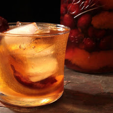 Marge's Brandy Old Fashioned Recipe