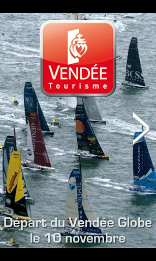 Vendée Tourisme