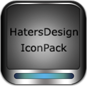HatersDesign Icons.apk 1.0.0