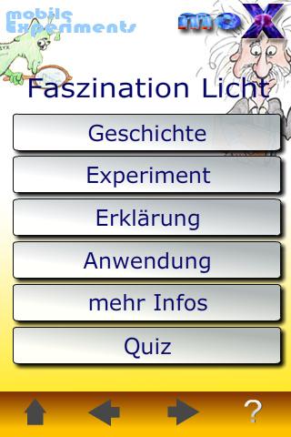 moX Faszination Licht