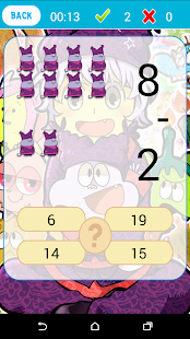 How to install Kids Math Chowder cal 1.1 mod apk for laptop