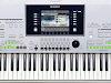 Nueva Yamaha Tyros 3 Teclado Arranger De Estacion