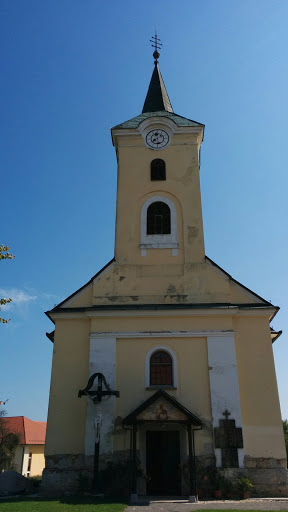 Church Sv. Bolfenka