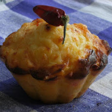 Spicy Cornbread