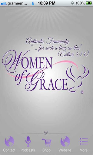 Women of Grace