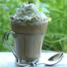 Nutty African (Coffee Drink)
