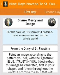 How to get Divine Mercy Prayer App 2.3 mod apk for android