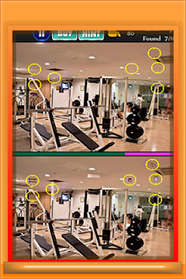 How to install Spot Differences At Gym 1.7.0 mod apk for android