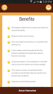 How to get Surya Namaskar 2.0.0 apk for pc