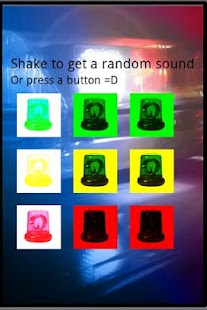 How to mod Siren Sound 2.0 mod apk for pc