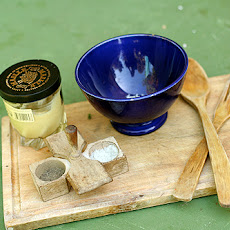 French vinaigrette