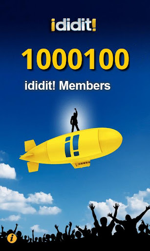 ididit App Free