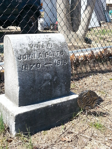 John A. Patton