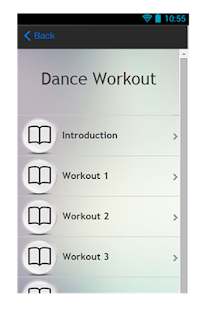 How to get Dance Workout Guide 2.0 apk for pc