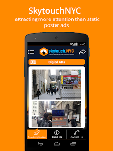 How to mod SkyTouchNYC:Street Advertising patch 1.1 apk for android