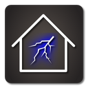 Lightning Launcher Home mobile app icon