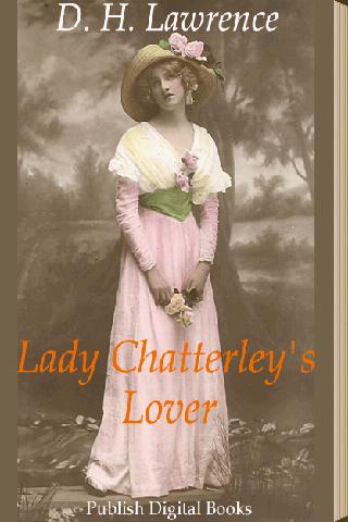 Lady Chatterley's Lover