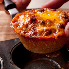 Mini Tamale Pies Recipe