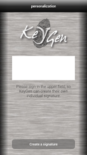 How to get KeyGen patch 1.0.1 apk for pc