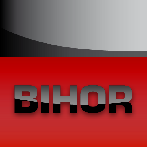 Bihor Online - bihon.ro LOGO-APP點子