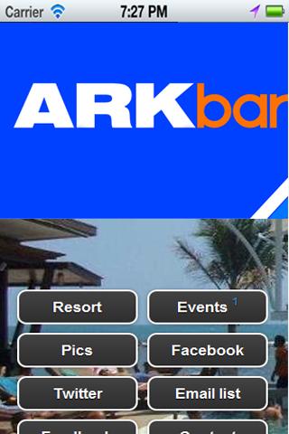 ARKbar