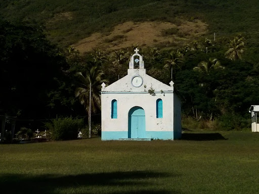 Église De Kongouma