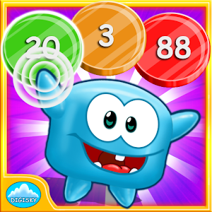 Candy Andy - Munching Numbers.apk 1.002