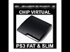 Chip Virtual Ps3 Por Correo Y A Domicilo
