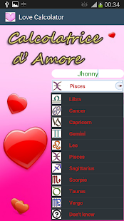How to download Love calcolator 1.1 mod apk for pc