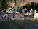 Gamla Kyrkogården