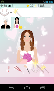 How to install wedding dress up games 5.0 mod apk for bluestacks