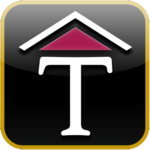 TowneRealty LOGO-APP點子