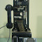Paystations - Northern Electric N203D loc R9-1 4