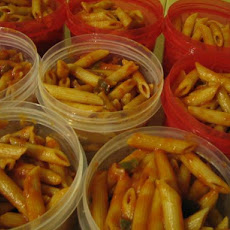 OAMC Baked Ziti