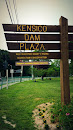 Kensico Dam Park Plaza 